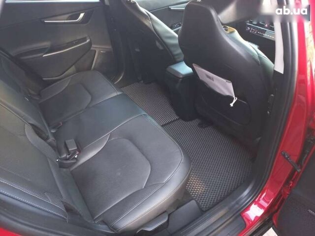 Киа EV6, объемом двигателя 0 л и пробегом 16 тыс. км за 25500 $, фото 26 на Automoto.ua