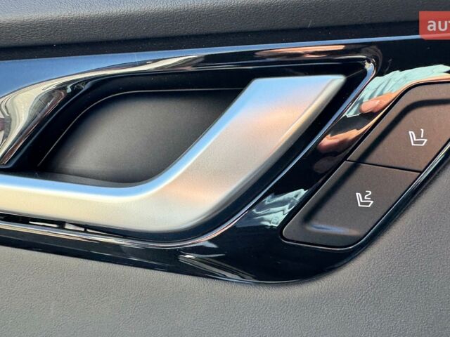 купити нове авто Кіа EV6 2023 року від офіційного дилера «Одеса-АВТО» Кіа фото