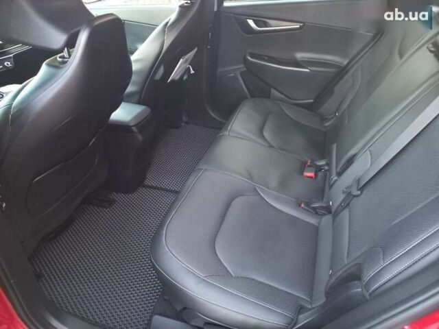 Киа EV6, объемом двигателя 0 л и пробегом 16 тыс. км за 25500 $, фото 25 на Automoto.ua