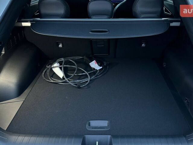 купити нове авто Кіа EV6 2023 року від офіційного дилера «Одеса-АВТО» Кіа фото