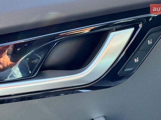 купити нове авто Кіа EV6 2023 року від офіційного дилера «Одеса-АВТО» Кіа фото