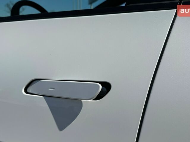 купить новое авто Киа EV6 2023 года от официального дилера «Одеса-АВТО» Киа фото