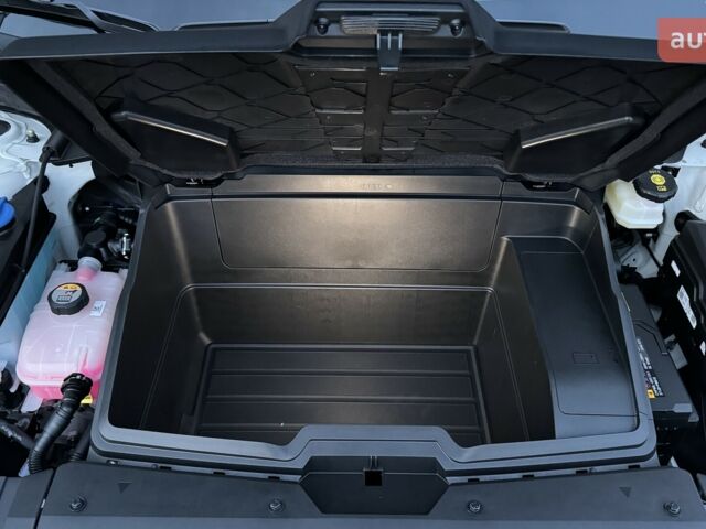 купити нове авто Кіа EV6 2023 року від офіційного дилера «Одеса-АВТО» Кіа фото