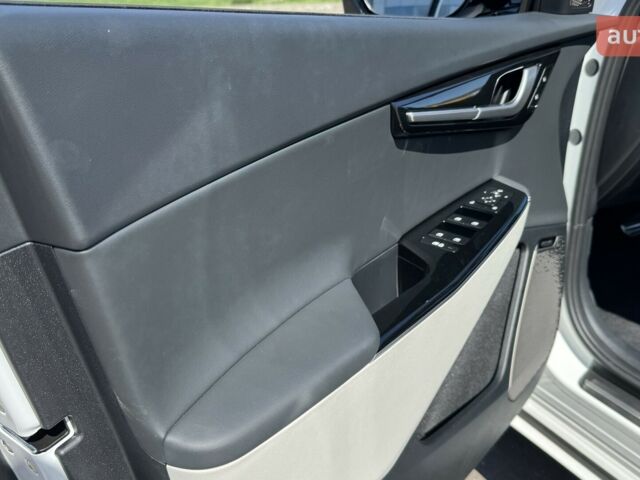 купити нове авто Кіа EV6 2023 року від офіційного дилера «Одеса-АВТО» Кіа фото