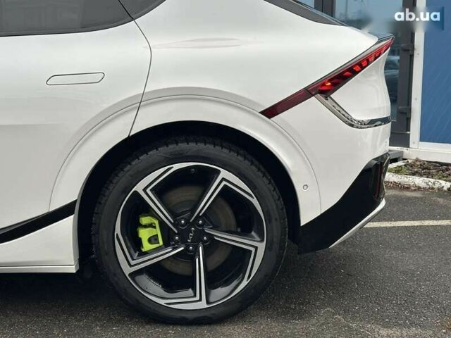 Кіа EV6, об'ємом двигуна 0 л та пробігом 27 тис. км за 29490 $, фото 14 на Automoto.ua