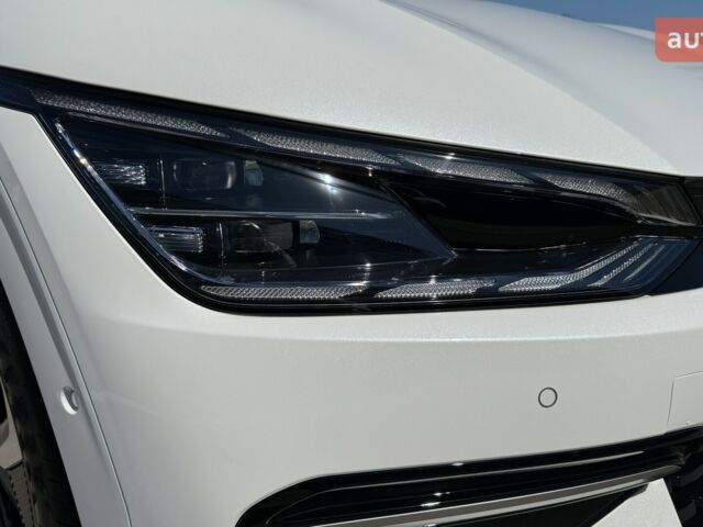 купити нове авто Кіа EV6 2023 року від офіційного дилера «Одеса-АВТО» Кіа фото