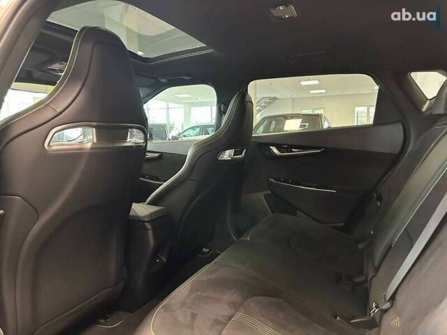 Киа EV6, объемом двигателя 0 л и пробегом 8 тыс. км за 39000 $, фото 18 на Automoto.ua