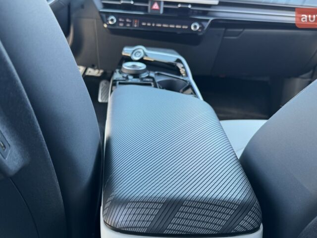 купити нове авто Кіа EV6 2023 року від офіційного дилера «Одеса-АВТО» Кіа фото