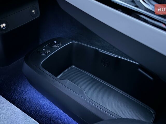 купити нове авто Кіа EV6 2023 року від офіційного дилера «Одеса-АВТО» Кіа фото