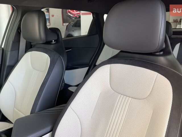 Киа EV6 2024 в Киеве на Automoto.ua Киа EV6, объемом двигателя 0 л и пробегом 0 тыс. км за 44818 $, фото 9 на Automoto.ua