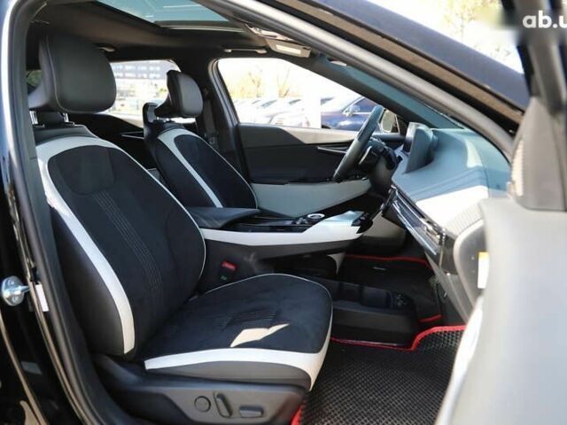 Киа EV6, объемом двигателя 0 л и пробегом 5 тыс. км за 35300 $, фото 9 на Automoto.ua