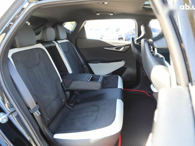 Киа EV6, объемом двигателя 0 л и пробегом 5 тыс. км за 35300 $, фото 8 на Automoto.ua