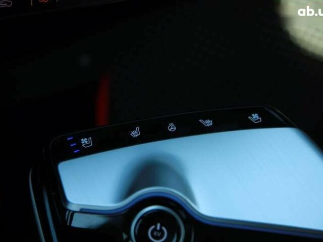 Киа EV6, объемом двигателя 0 л и пробегом 5 тыс. км за 35300 $, фото 17 на Automoto.ua