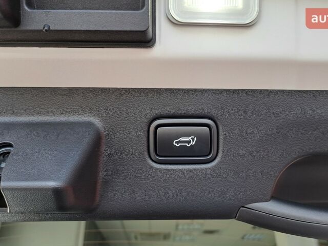 купить новое авто Киа EV6 2024 года от официального дилера Галичина-Авто Киа фото