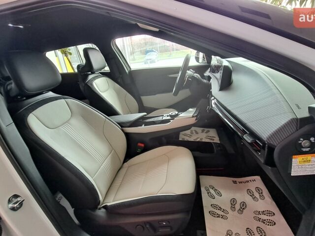 купить новое авто Киа EV6 2024 года от официального дилера Галичина-Авто Киа фото