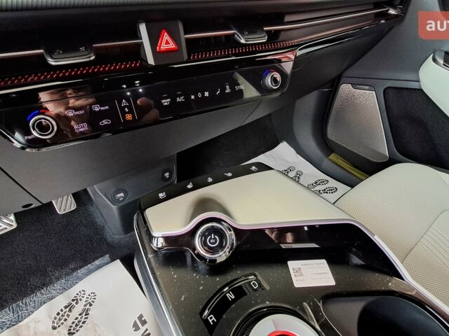 купить новое авто Киа EV6 2024 года от официального дилера Галичина-Авто Киа фото
