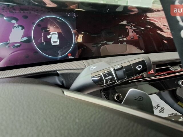 купить новое авто Киа EV6 2024 года от официального дилера Галичина-Авто Киа фото