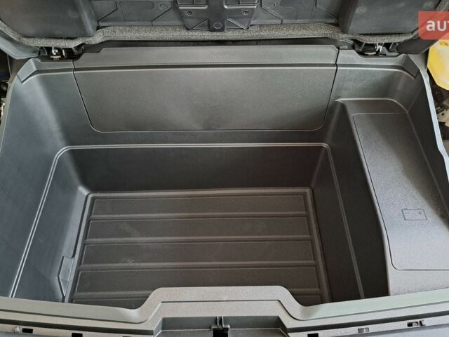 купить новое авто Киа EV6 2024 года от официального дилера Галичина-Авто Киа фото