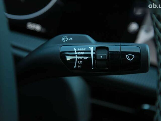 Киа EV6, объемом двигателя 0 л и пробегом 5 тыс. км за 35300 $, фото 24 на Automoto.ua