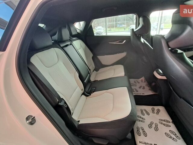 купить новое авто Киа EV6 2024 года от официального дилера Галичина-Авто Киа фото