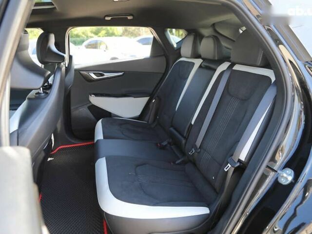 Киа EV6, объемом двигателя 0 л и пробегом 5 тыс. км за 35300 $, фото 7 на Automoto.ua