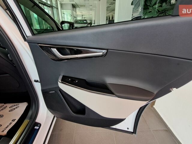 купить новое авто Киа EV6 2024 года от официального дилера Галичина-Авто Киа фото