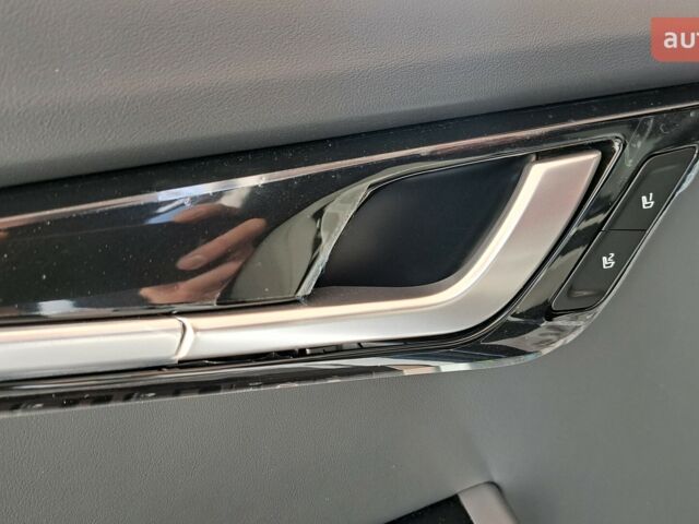 купить новое авто Киа EV6 2024 года от официального дилера Галичина-Авто Киа фото