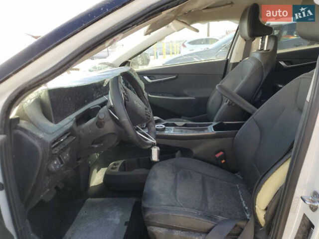 Киа EV6, объемом двигателя 0 л и пробегом 50 тыс. км за 4500 $, фото 6 на Automoto.ua