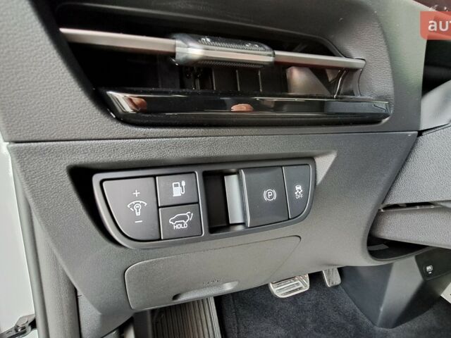 купить новое авто Киа EV6 2024 года от официального дилера Галичина-Авто Киа фото