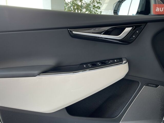 Киа EV6 2024 в Киеве на Automoto.ua Киа EV6, объемом двигателя 0 л и пробегом 0 тыс. км за 44818 $, фото 14 на Automoto.ua