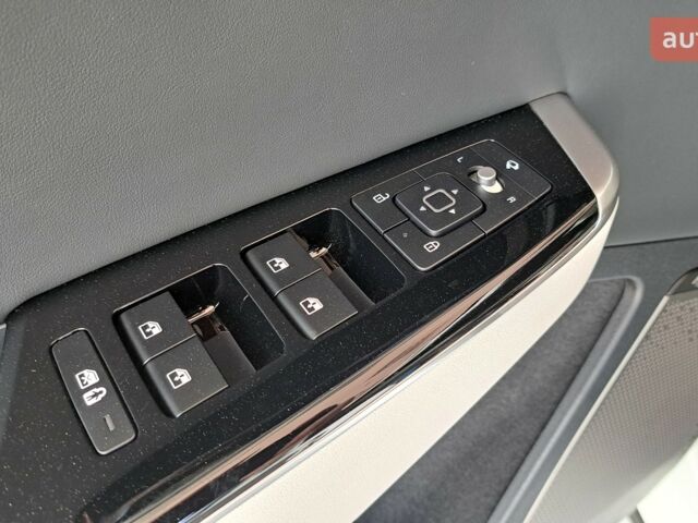 купить новое авто Киа EV6 2024 года от официального дилера Галичина-Авто Киа фото