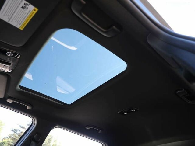 Киа EV6, объемом двигателя 0 л и пробегом 5 тыс. км за 35300 $, фото 26 на Automoto.ua