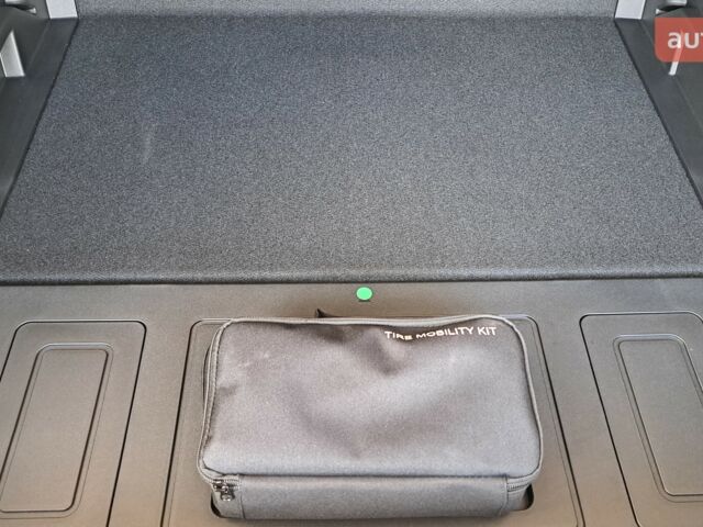 купить новое авто Киа EV6 2024 года от официального дилера Галичина-Авто Киа фото