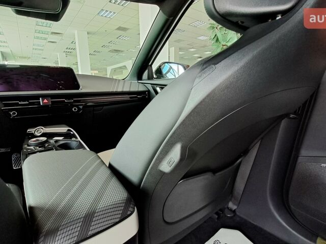 купить новое авто Киа EV6 2024 года от официального дилера Галичина-Авто Киа фото
