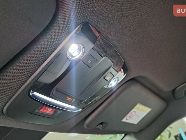 купить новое авто Киа EV6 2024 года от официального дилера Галичина-Авто Киа фото