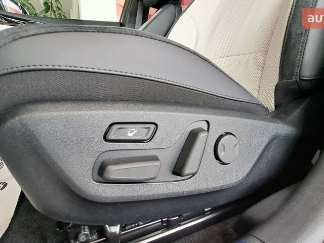 купить новое авто Киа EV6 2024 года от официального дилера Галичина-Авто Киа фото