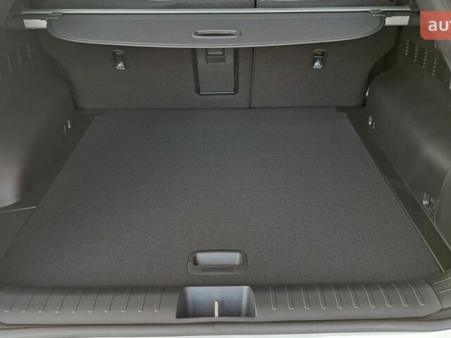 купить новое авто Киа EV6 2024 года от официального дилера Галичина-Авто Киа фото