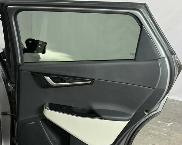 Киа EV6, объемом двигателя 0 л и пробегом 44 тыс. км за 28200 $, фото 17 на Automoto.ua