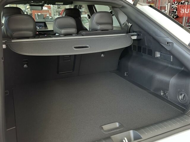 Киа EV6 2024 в Киеве на Automoto.ua Киа EV6, объемом двигателя 0 л и пробегом 0 тыс. км за 44818 $, фото 29 на Automoto.ua