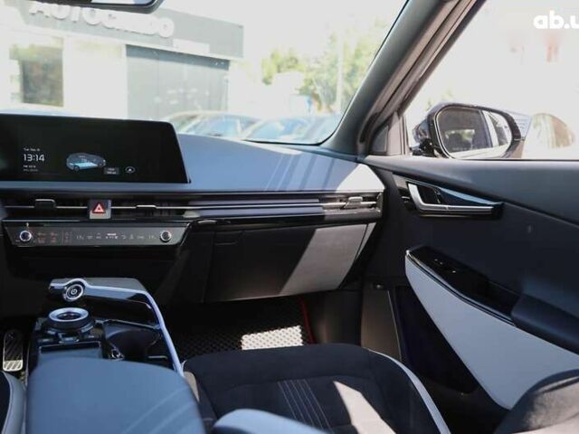 Киа EV6, объемом двигателя 0 л и пробегом 5 тыс. км за 33300 $, фото 12 на Automoto.ua