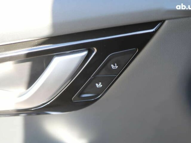 Киа EV6, объемом двигателя 0 л и пробегом 5 тыс. км за 33300 $, фото 21 на Automoto.ua