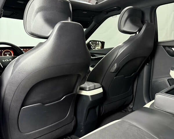 Киа EV6, объемом двигателя 0 л и пробегом 44 тыс. км за 28200 $, фото 16 на Automoto.ua