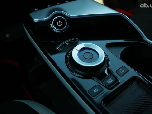 Киа EV6, объемом двигателя 0 л и пробегом 5 тыс. км за 35300 $, фото 18 на Automoto.ua