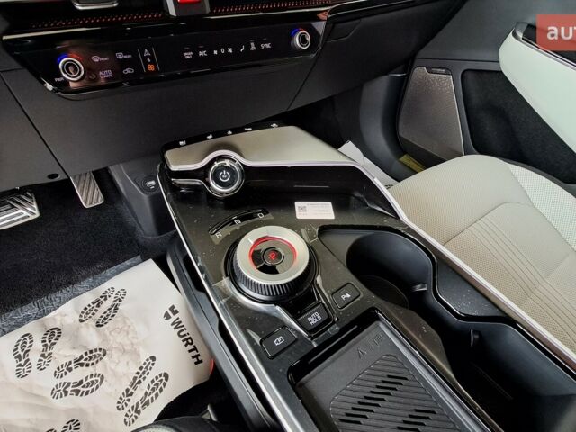 купить новое авто Киа EV6 2024 года от официального дилера Галичина-Авто Киа фото