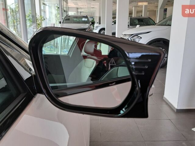 купить новое авто Киа EV6 2024 года от официального дилера Галичина-Авто Киа фото