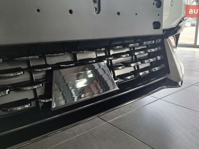 купить новое авто Киа EV6 2024 года от официального дилера Галичина-Авто Киа фото