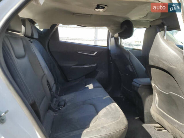 Киа EV6, объемом двигателя 0 л и пробегом 50 тыс. км за 4500 $, фото 7 на Automoto.ua