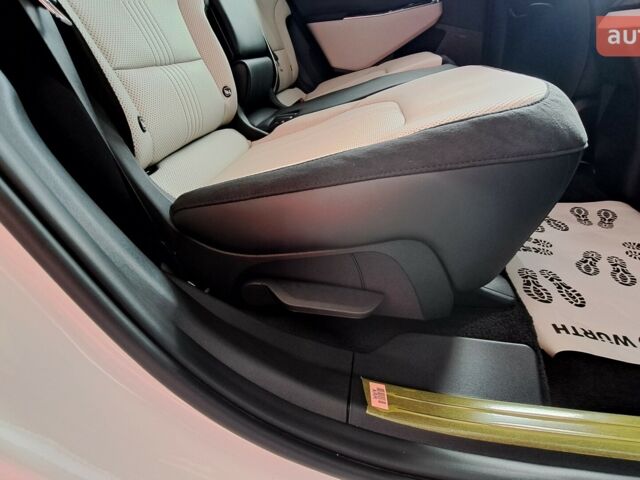 купить новое авто Киа EV6 2024 года от официального дилера Галичина-Авто Киа фото