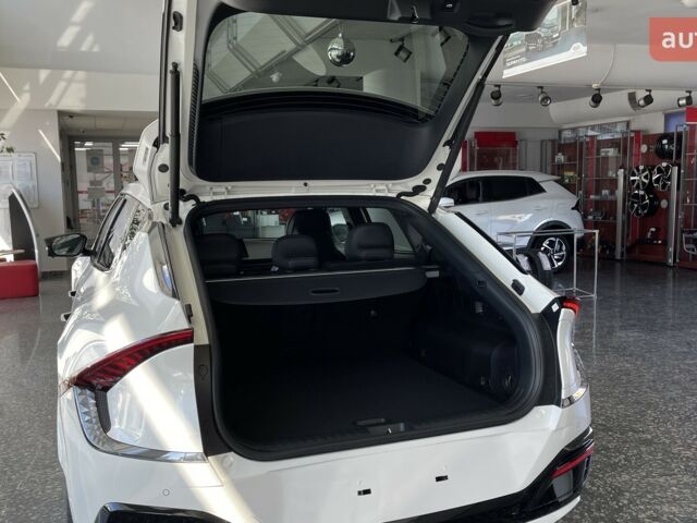 Киа EV6 2024 в Киеве на Automoto.ua Киа EV6, объемом двигателя 0 л и пробегом 0 тыс. км за 44818 $, фото 27 на Automoto.ua