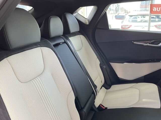 Киа EV6 2024 в Киеве на Automoto.ua Киа EV6, объемом двигателя 0 л и пробегом 0 тыс. км за 44818 $, фото 19 на Automoto.ua